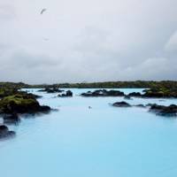Trafalgar Iceland Tours 2026 & 2027 | Blue Lagoon Adventure